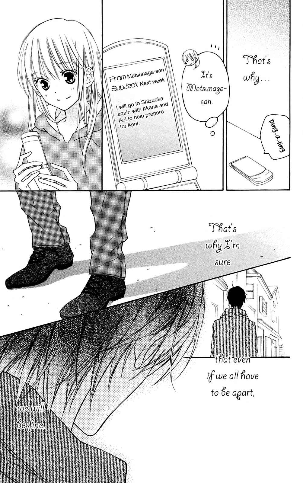 Page 3 Chapter 90 Love So Life