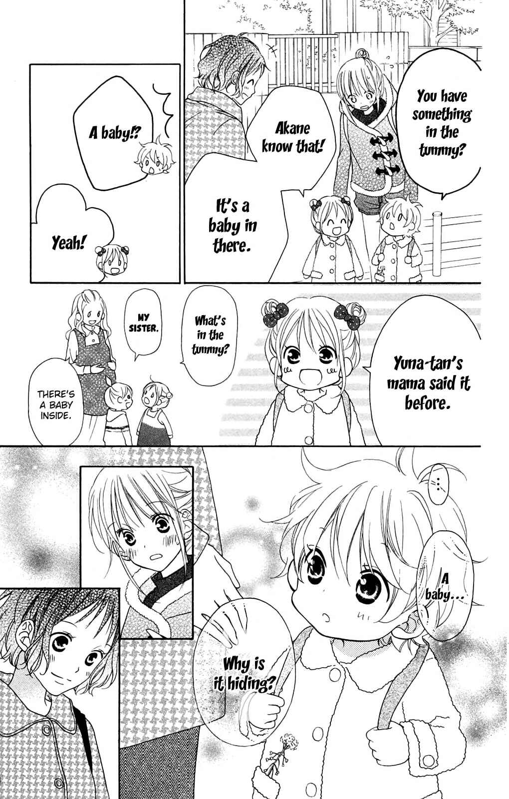 Page 7 Chapter 90 Love So Life