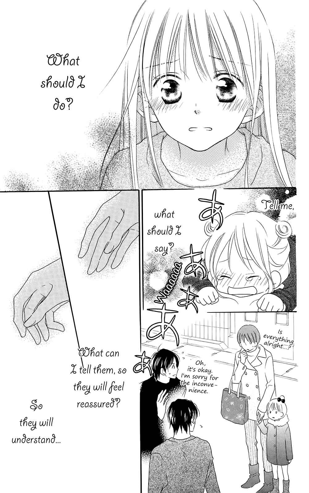 Page 10 Chapter 102 Love So Life