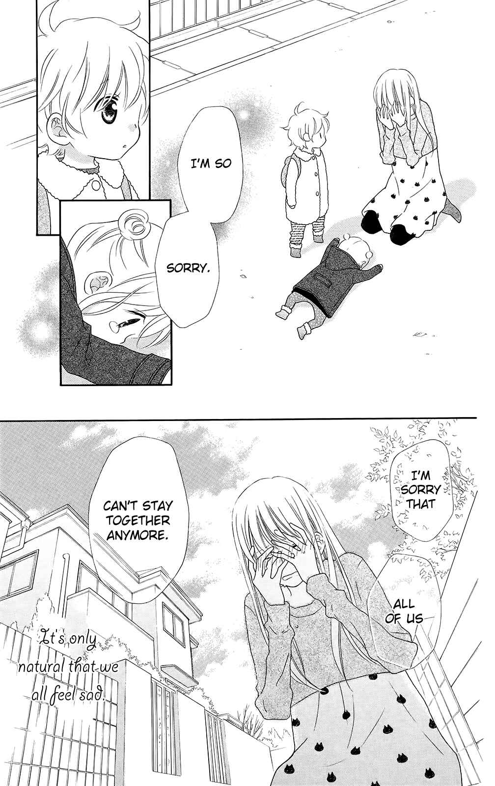 Page 12 Chapter 102 Love So Life