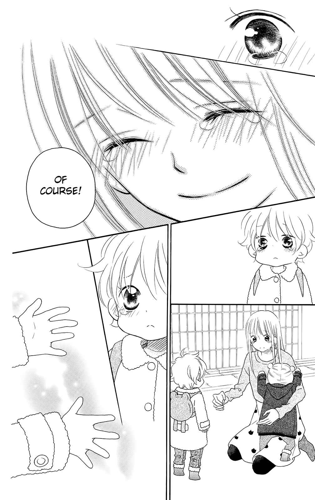 Page 17 Chapter 102 Love So Life