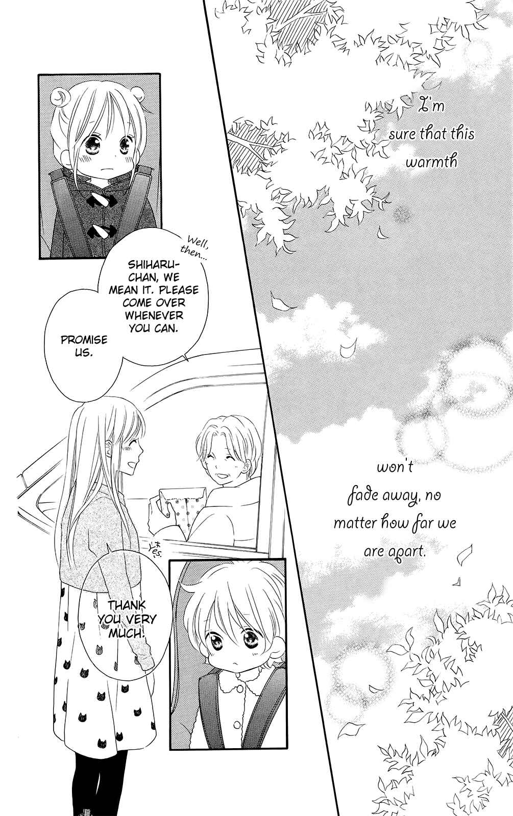 Page 19 Chapter 102 Love So Life