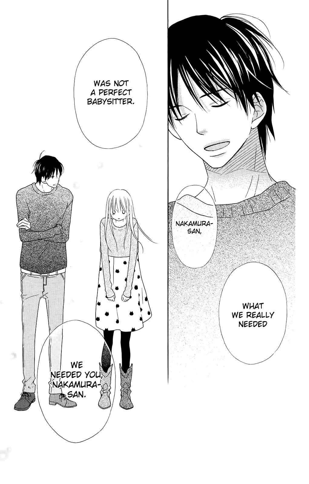 Page 26 Chapter 102 Love So Life