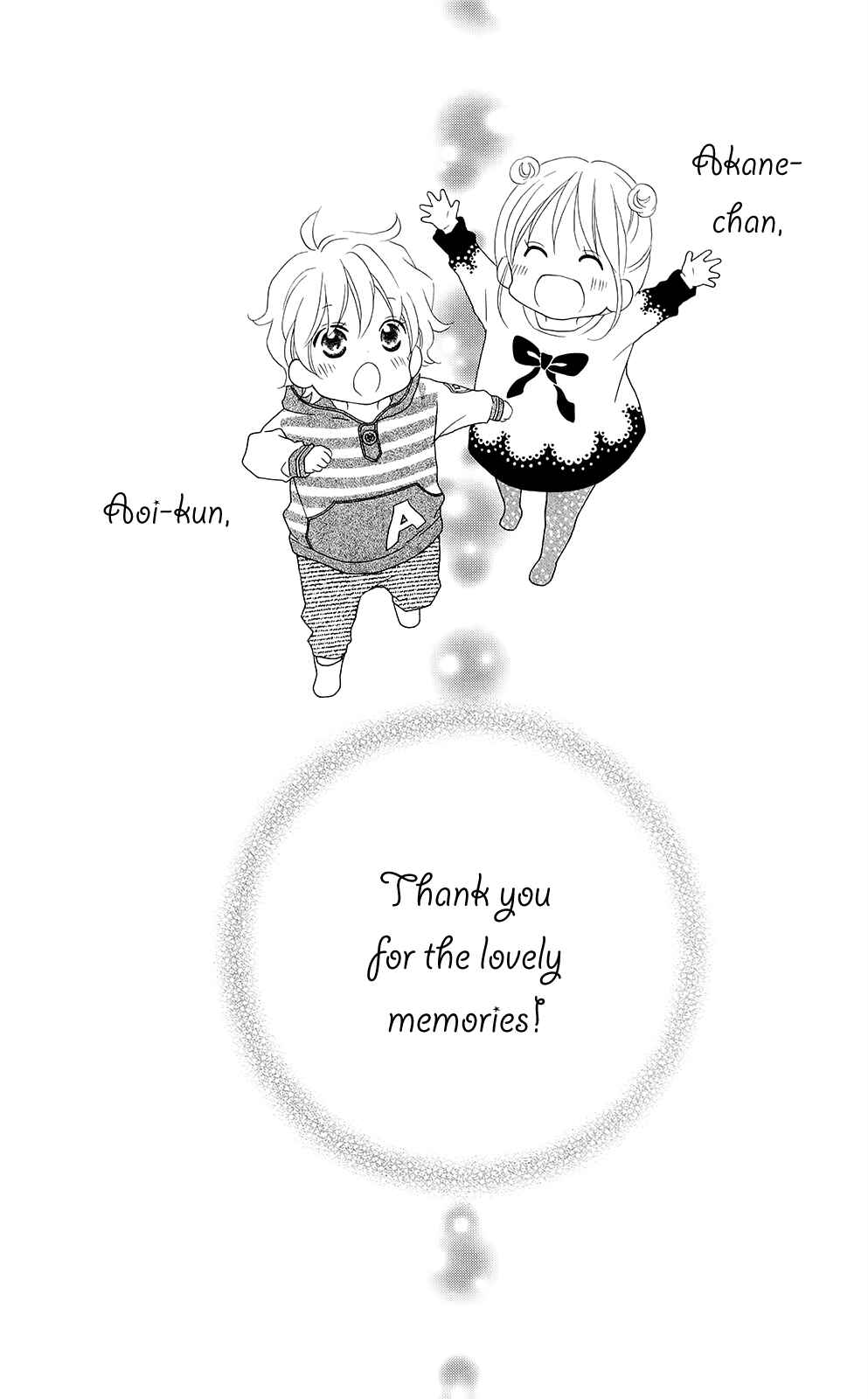 Page 31 Chapter 102 Love So Life