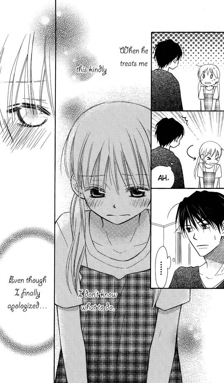 Page 24 Chapter 52 Love So Life