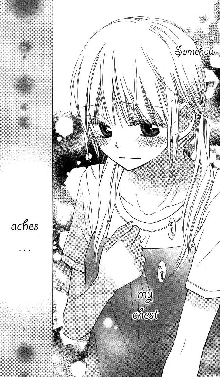 Page 25 Chapter 52 Love So Life