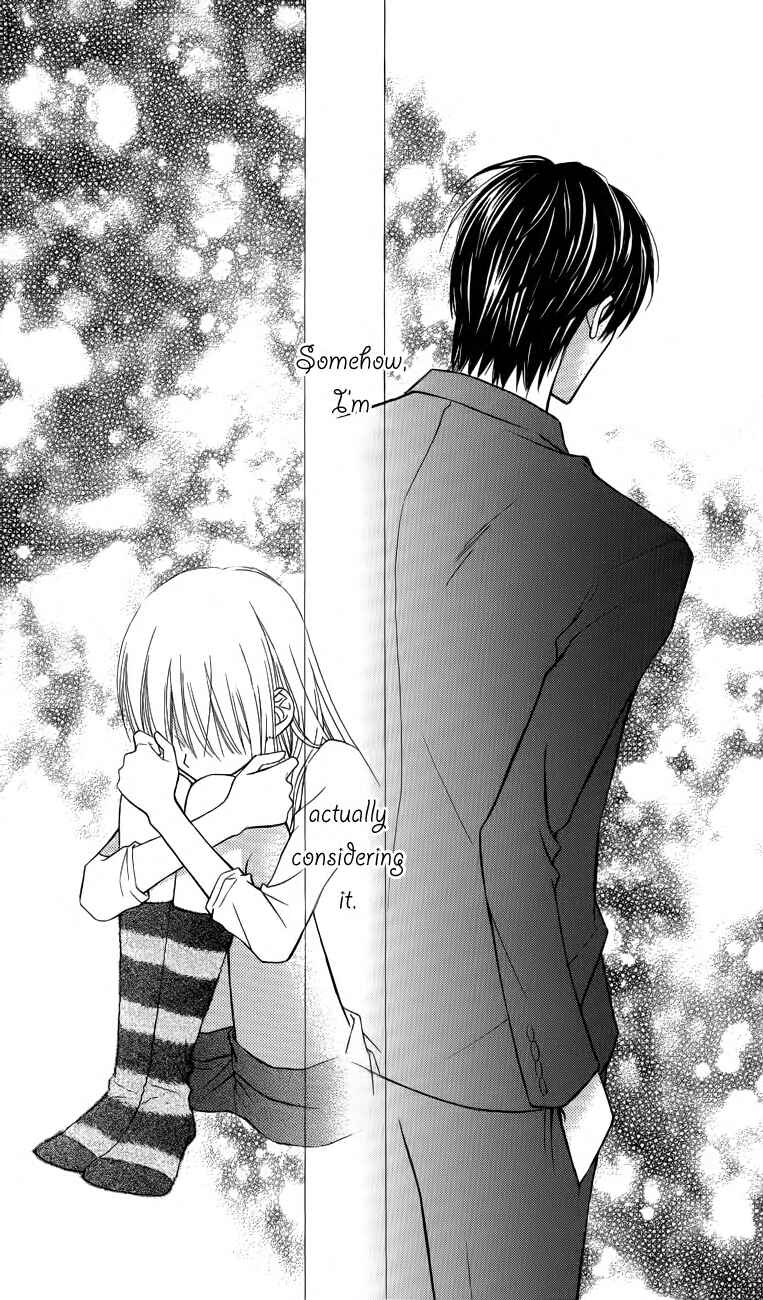 Page 33 Chapter 52 Love So Life