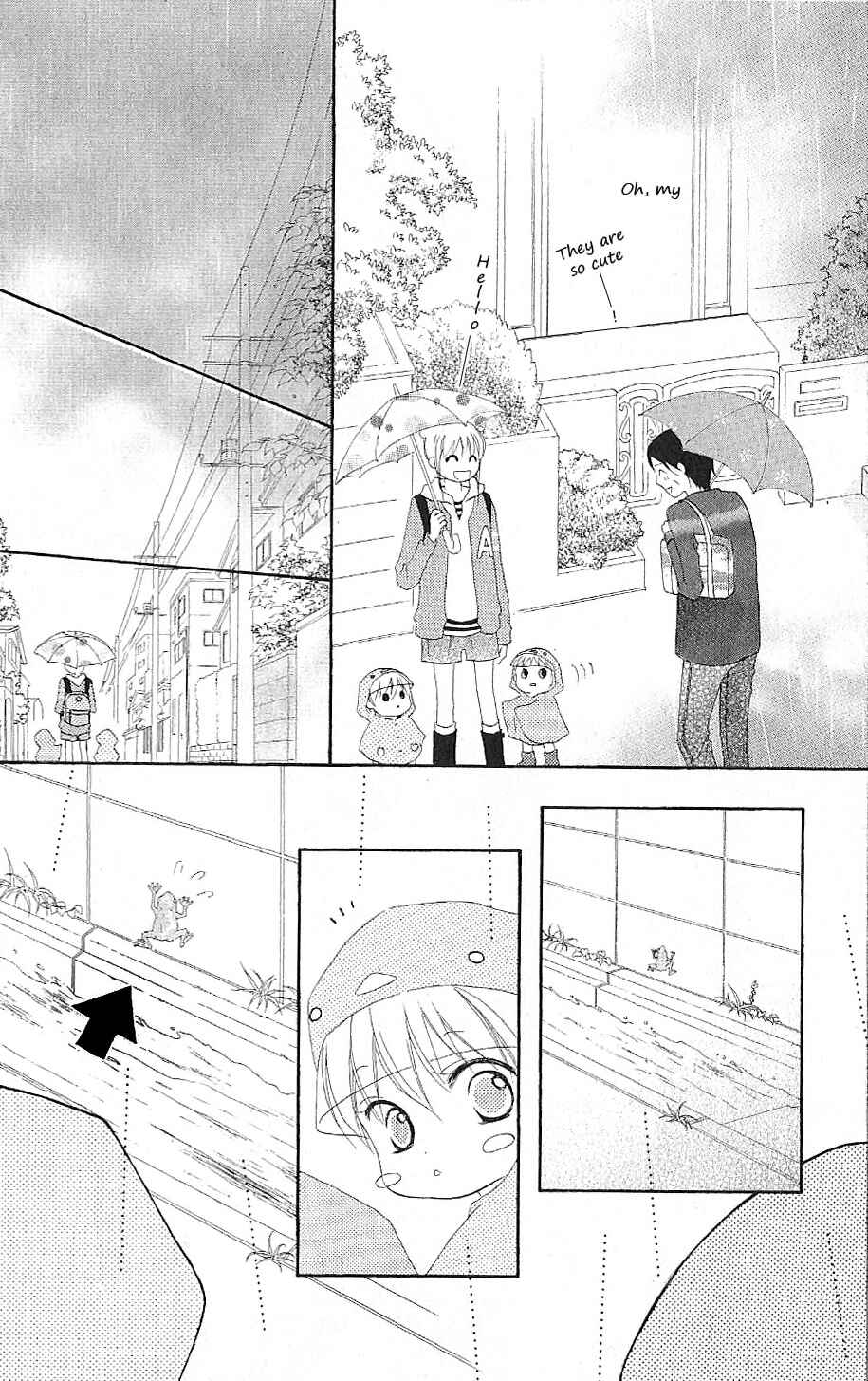 Page 10 Chapter 10 Love So Life