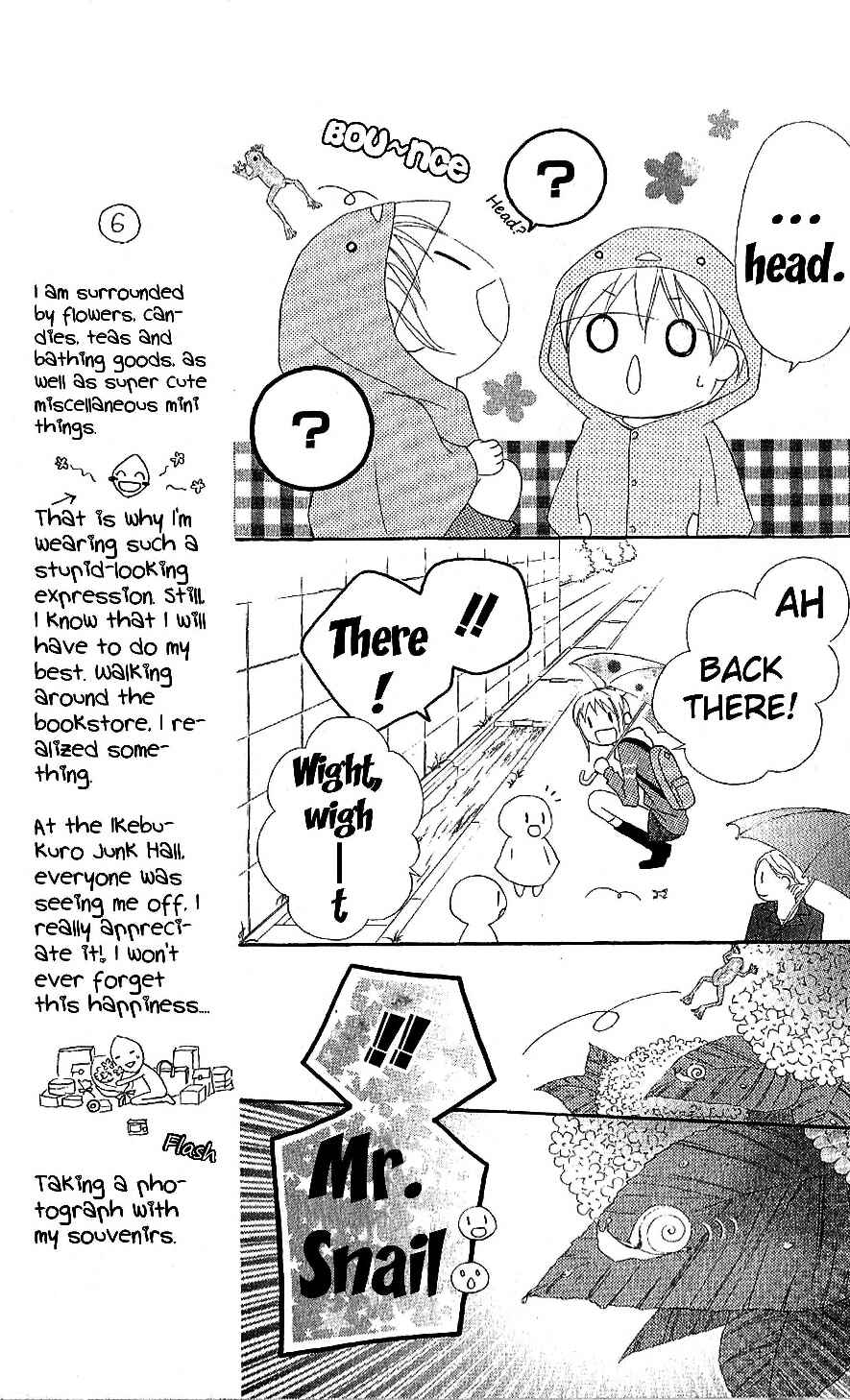 Page 13 Chapter 10 Love So Life