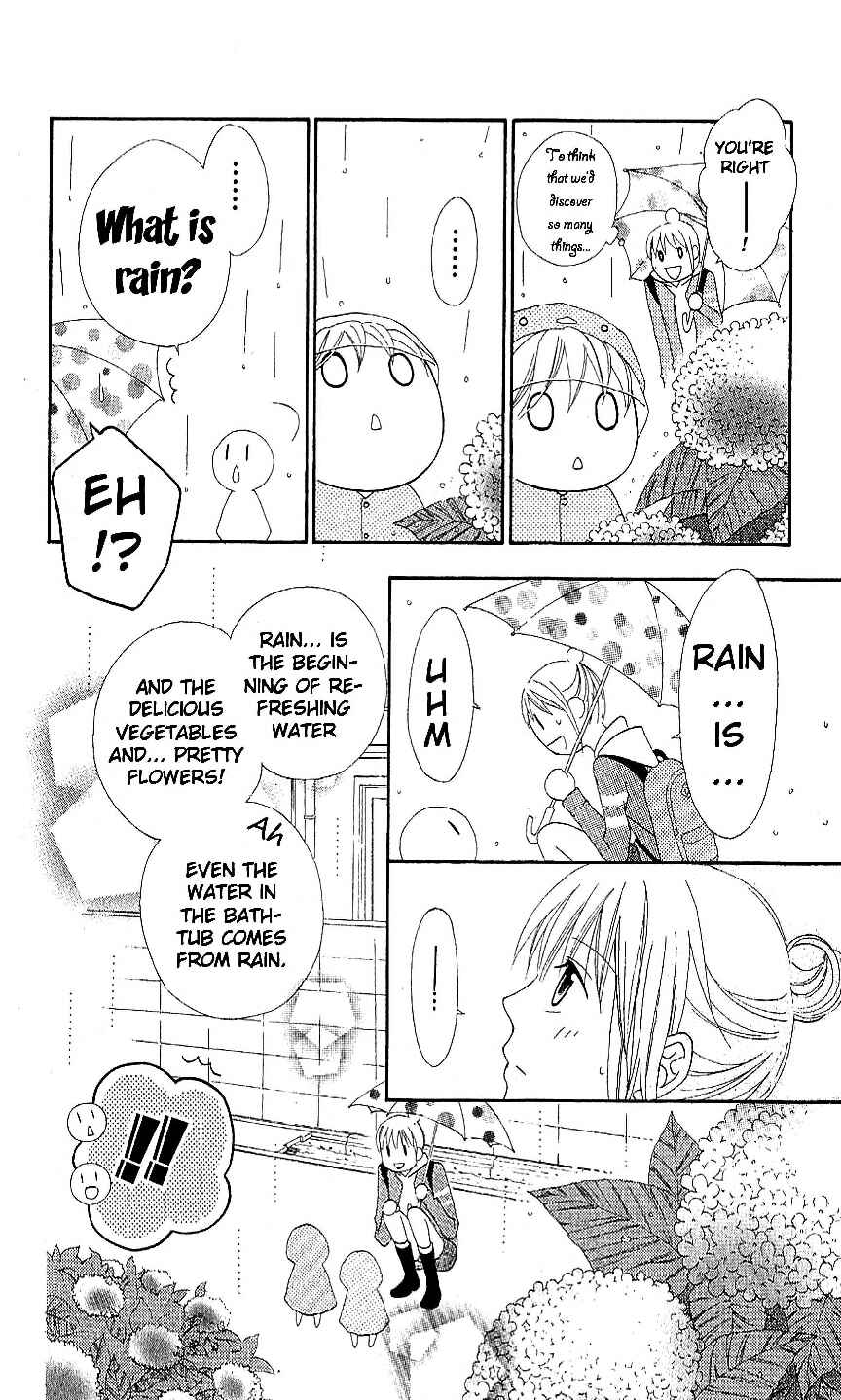 Page 14 Chapter 10 Love So Life
