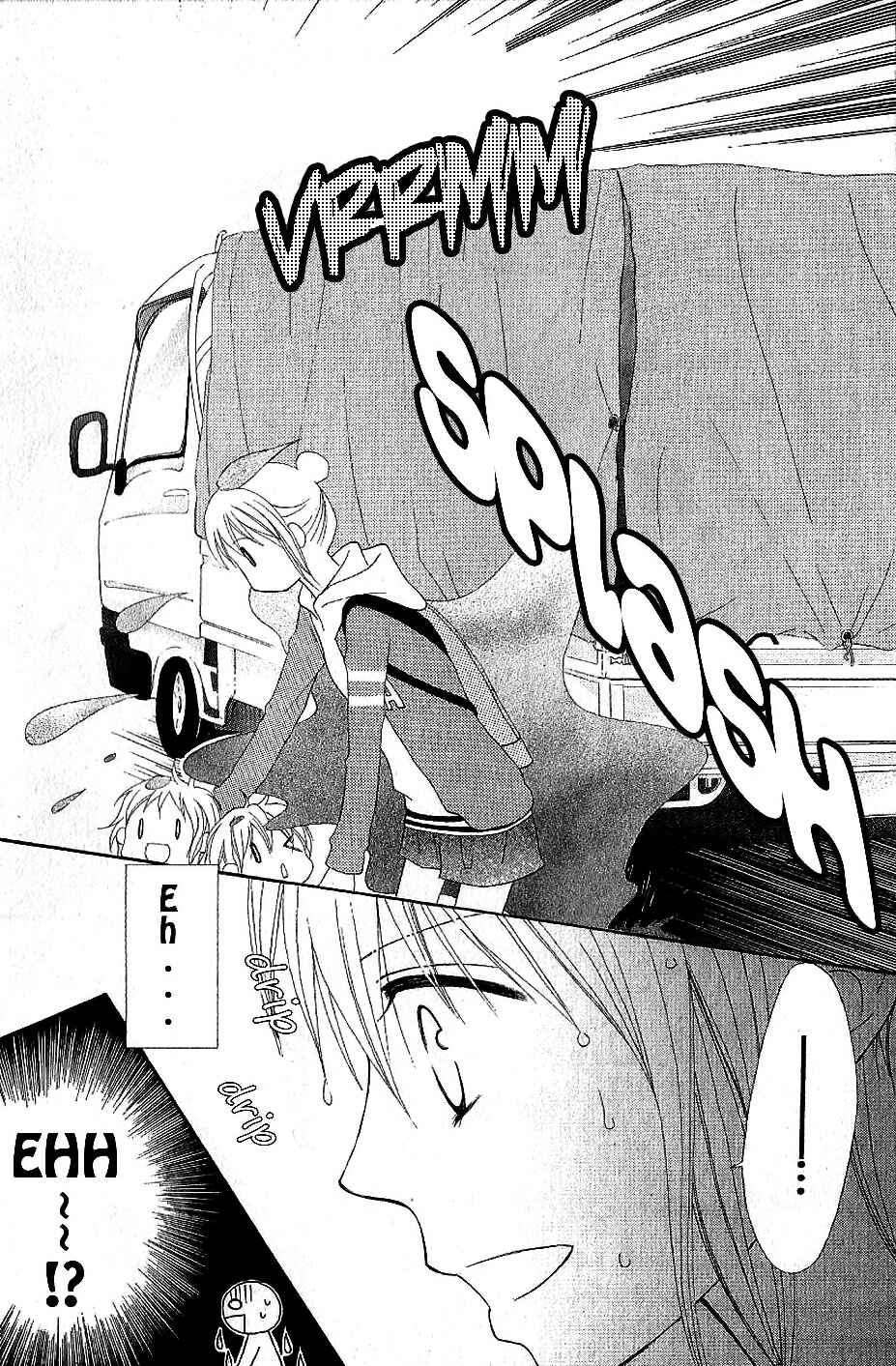 Page 19 Chapter 10 Love So Life