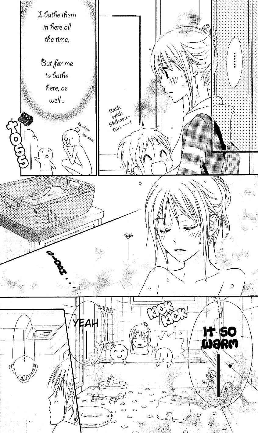 Page 22 Chapter 10 Love So Life