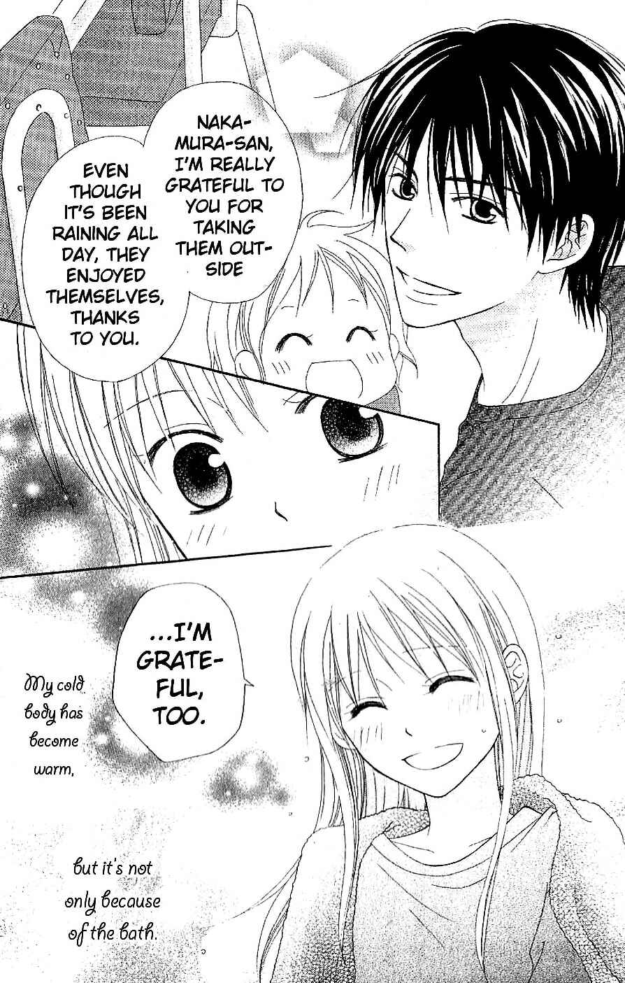 Page 28 Chapter 10 Love So Life