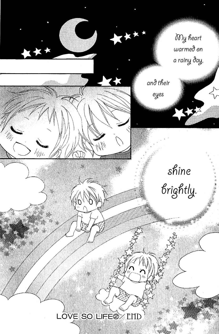 Page 29 Chapter 10 Love So Life