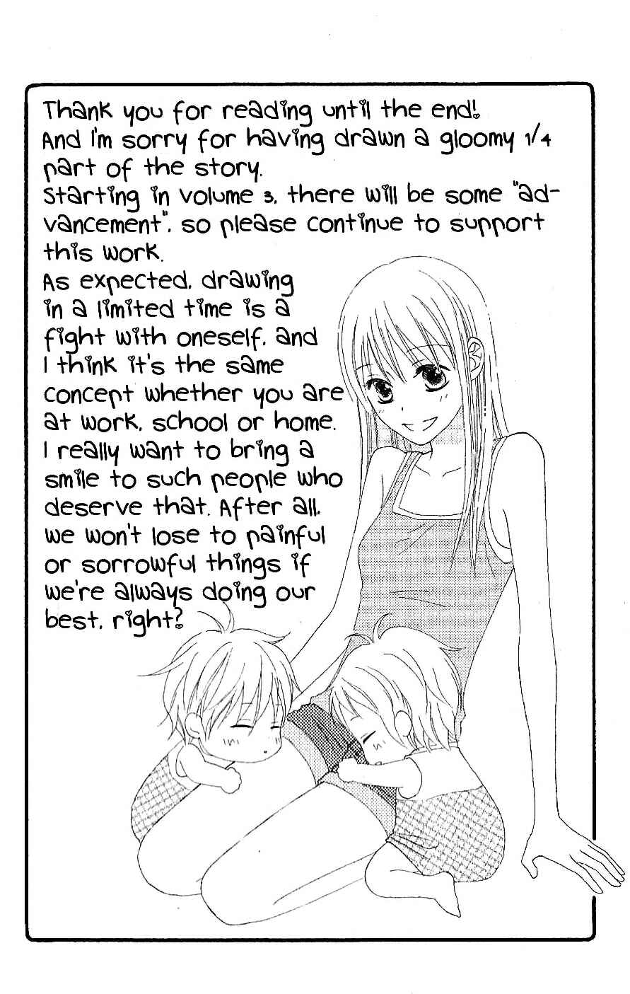 Page 31 Chapter 10 Love So Life