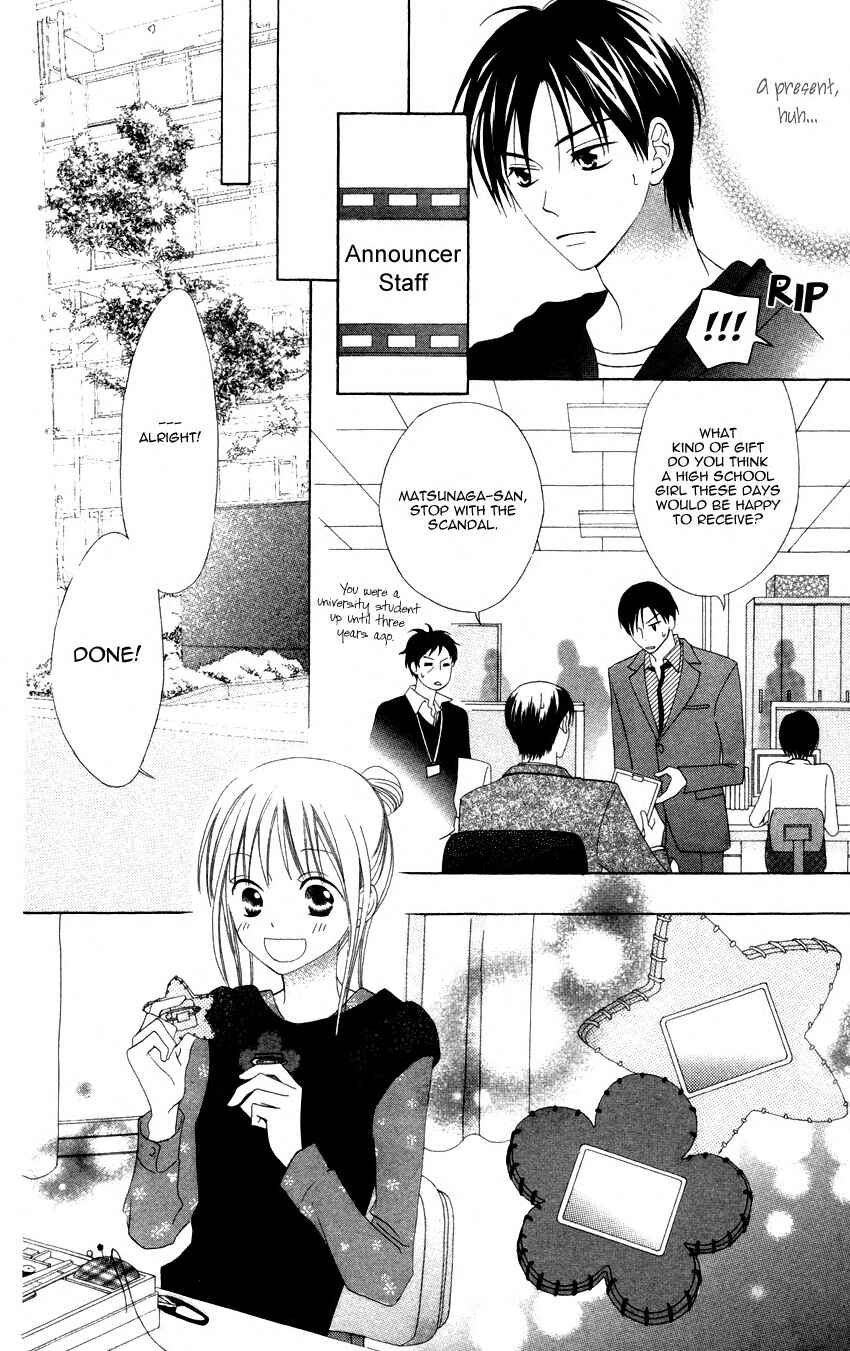 Page 13 Chapter 3 Love So Life