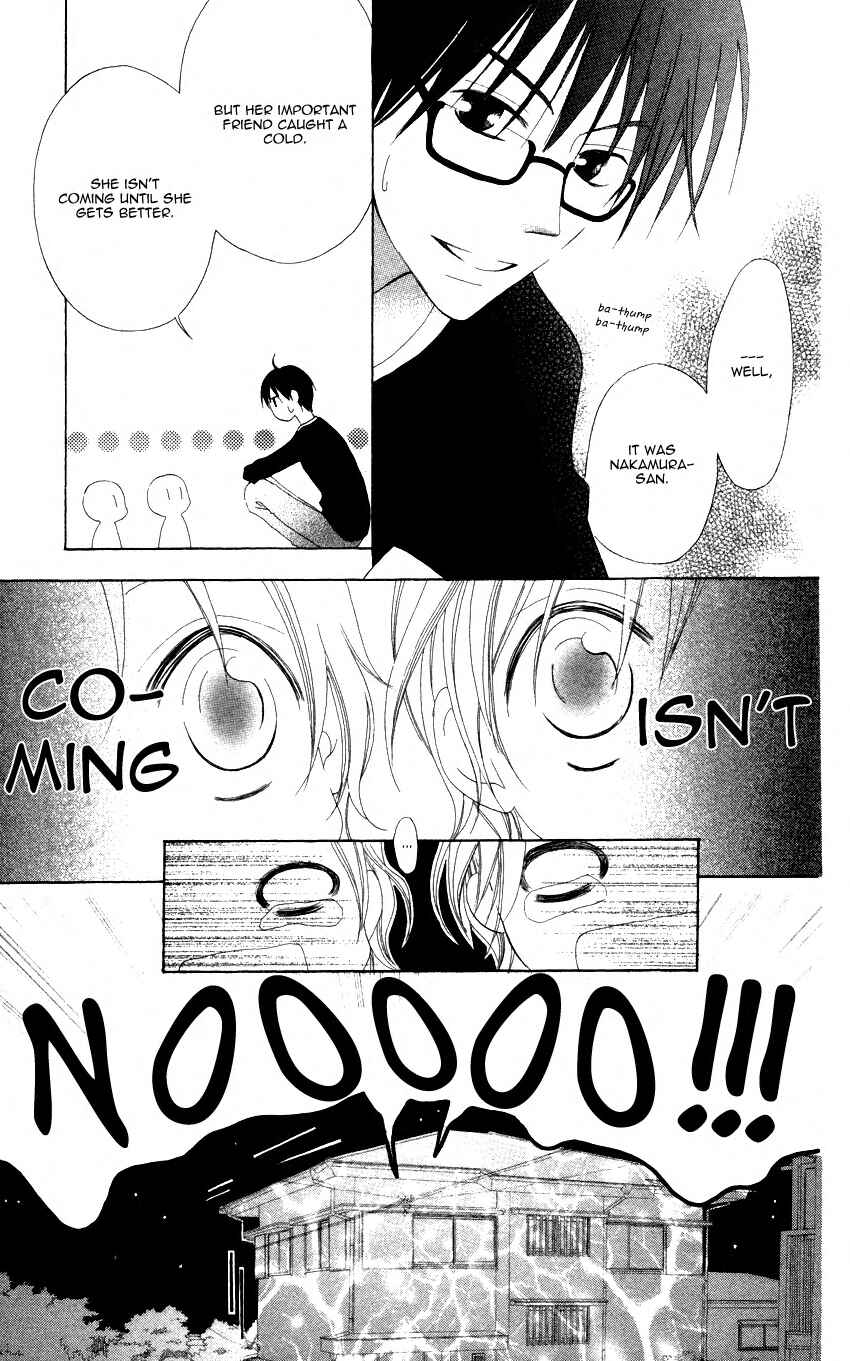 Page 18 Chapter 3 Love So Life