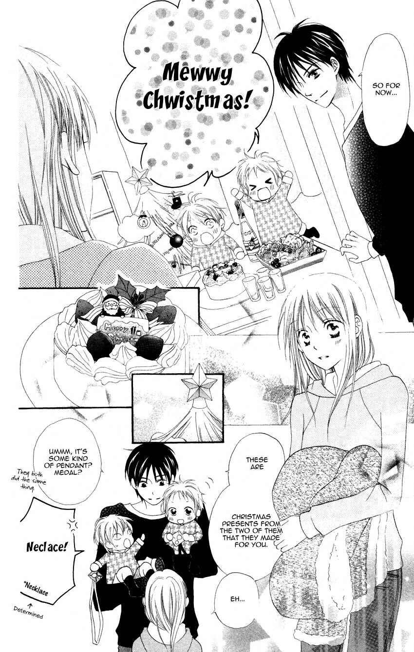 Page 31 Chapter 3 Love So Life