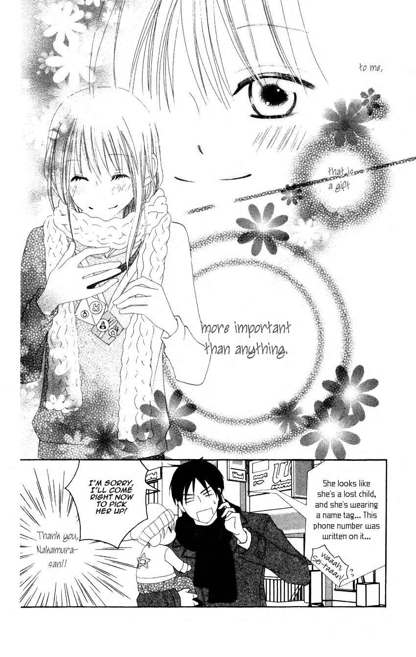 Page 39 Chapter 3 Love So Life
