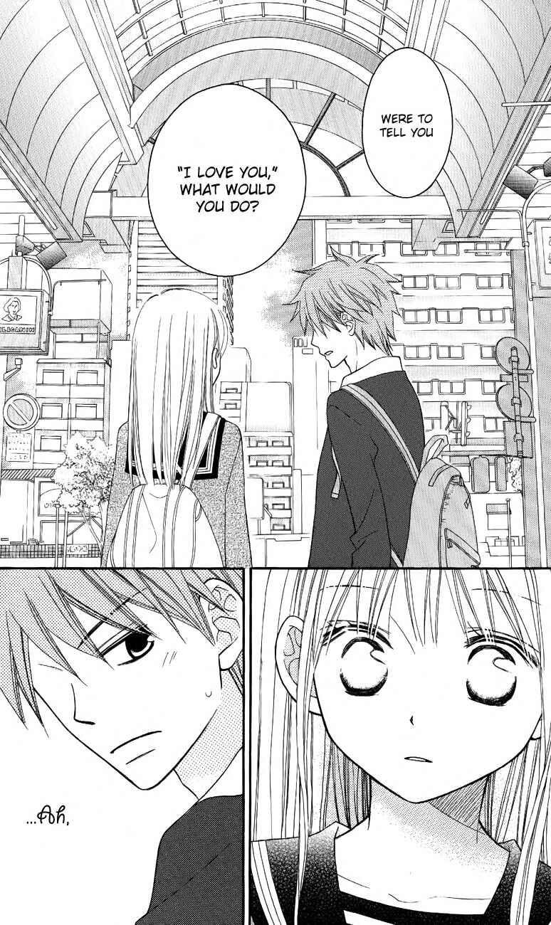 Page 22 Chapter 47 Love So Life