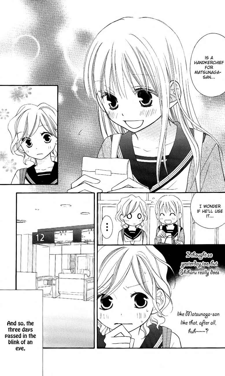 Page 29 Chapter 47 Love So Life