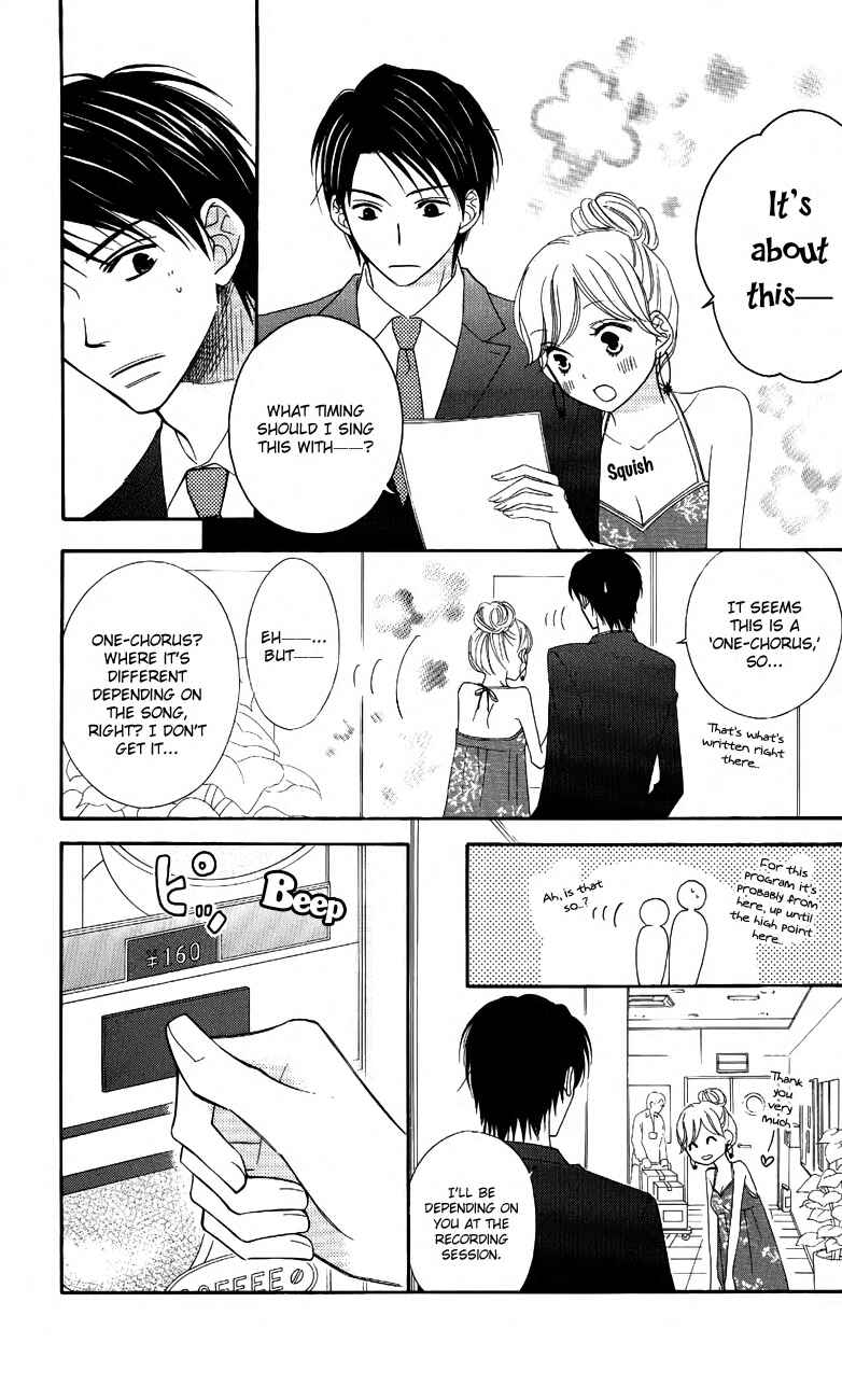 Page 3 Chapter 47 Love So Life
