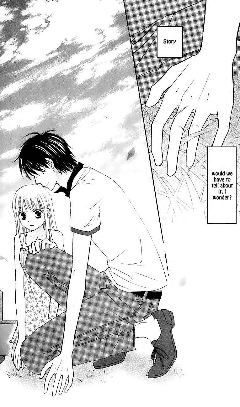 Page 16 Chapter 41 Love So Life