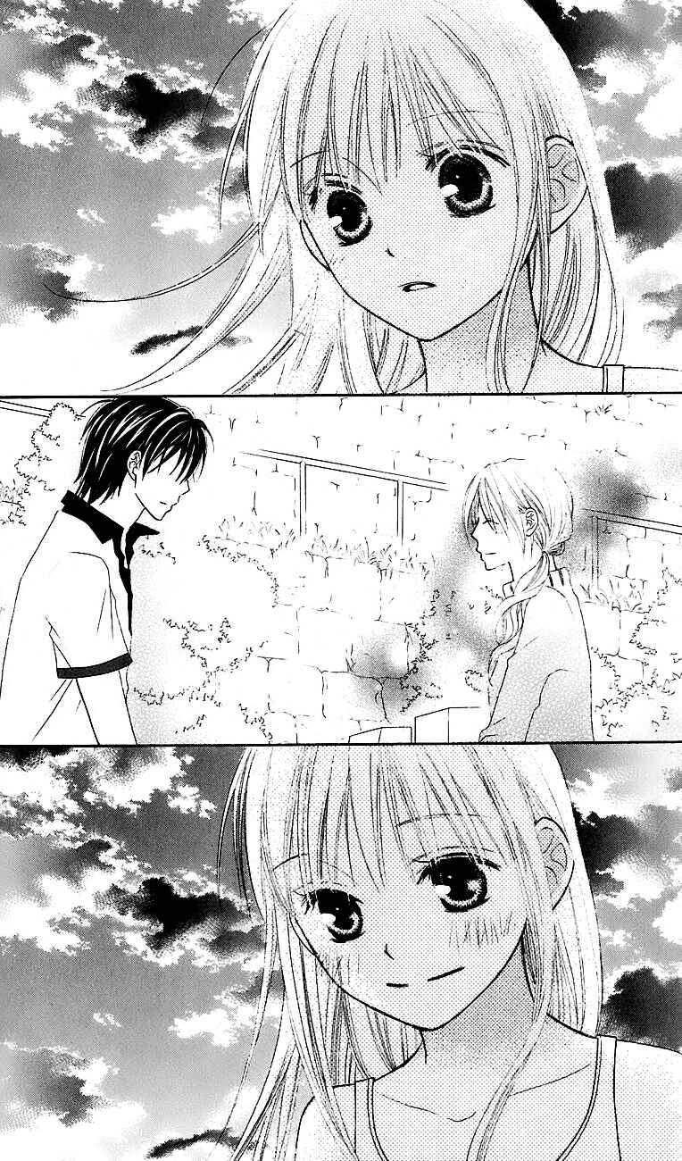 Page 18 Chapter 41 Love So Life