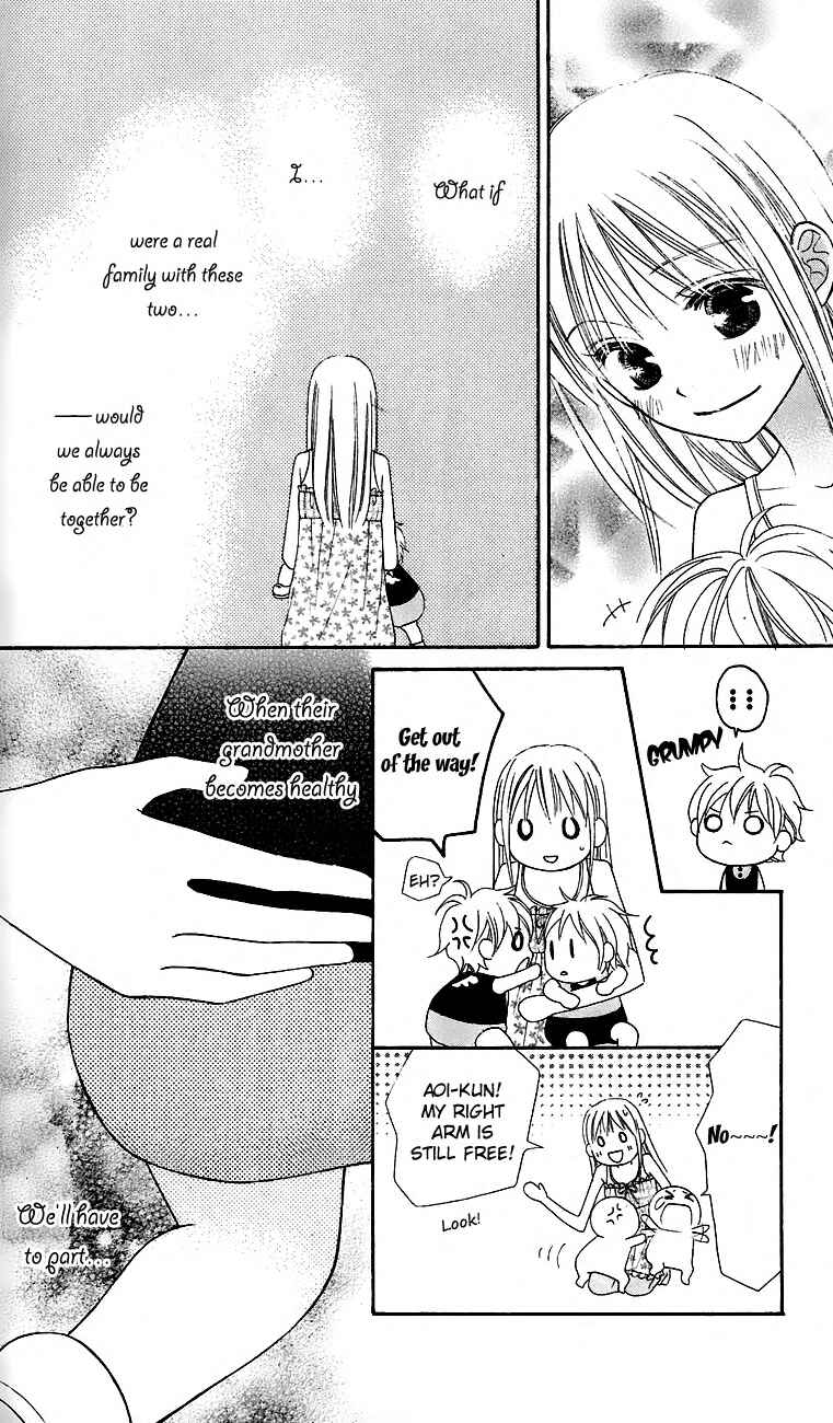 Page 22 Chapter 41 Love So Life