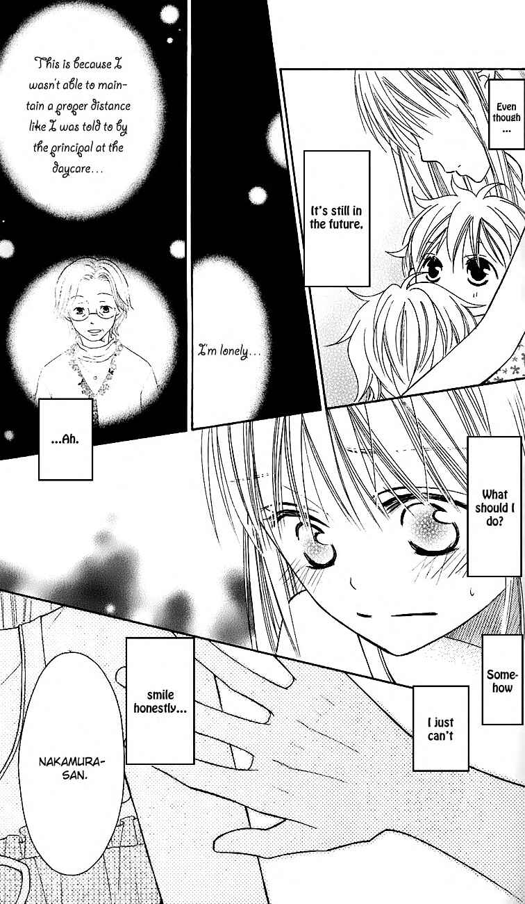 Page 23 Chapter 41 Love So Life