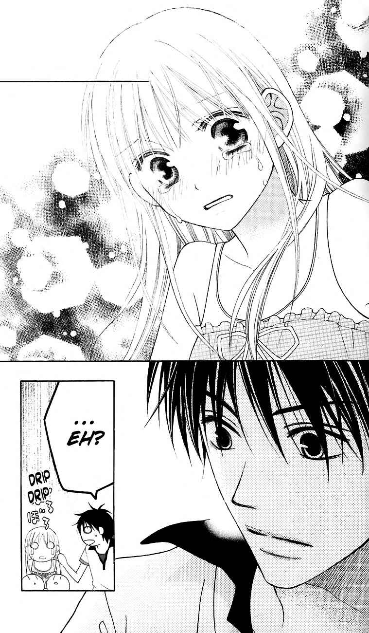 Page 25 Chapter 41 Love So Life