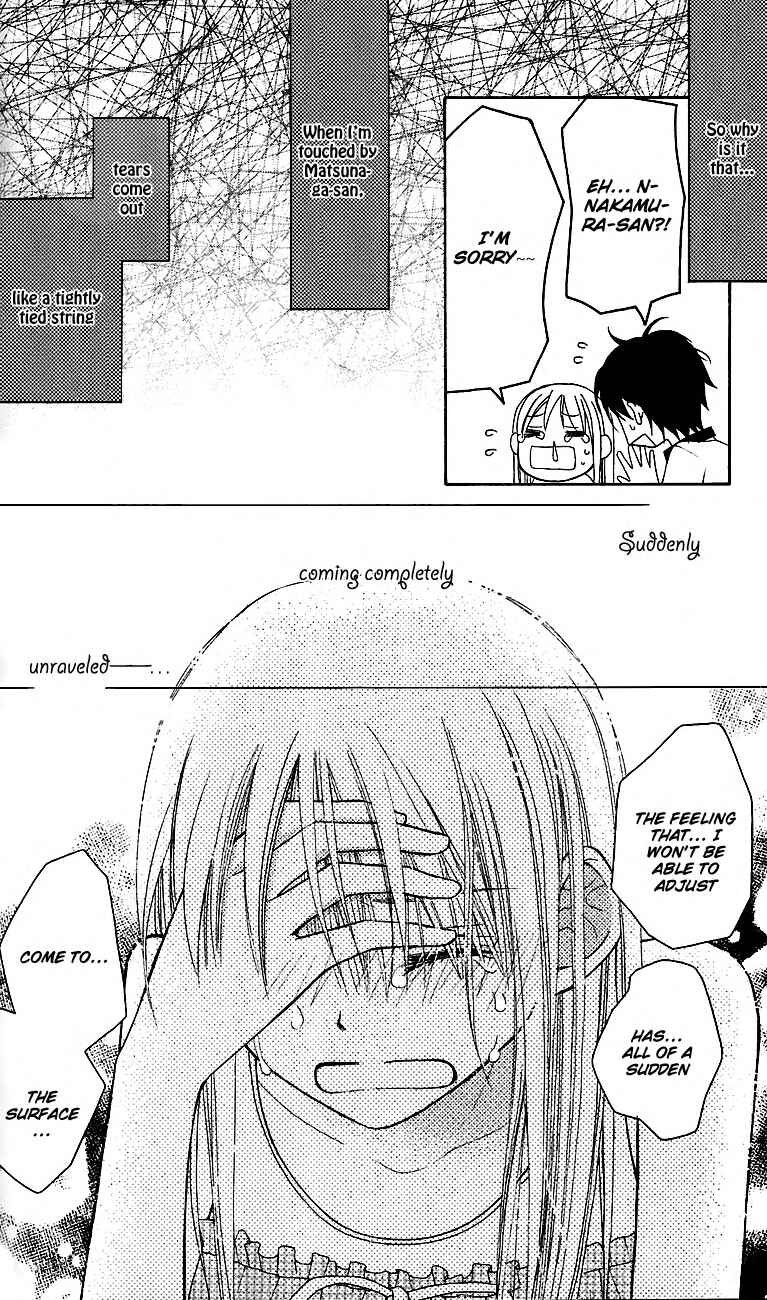 Page 26 Chapter 41 Love So Life