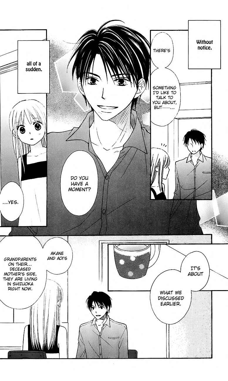 Page 4 Chapter 41 Love So Life