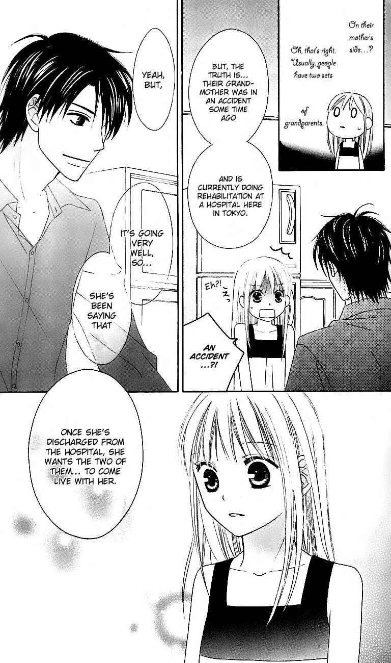 Page 5 Chapter 41 Love So Life