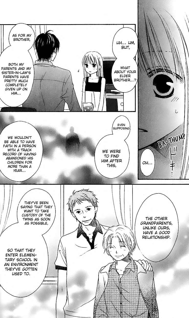 Page 6 Chapter 41 Love So Life
