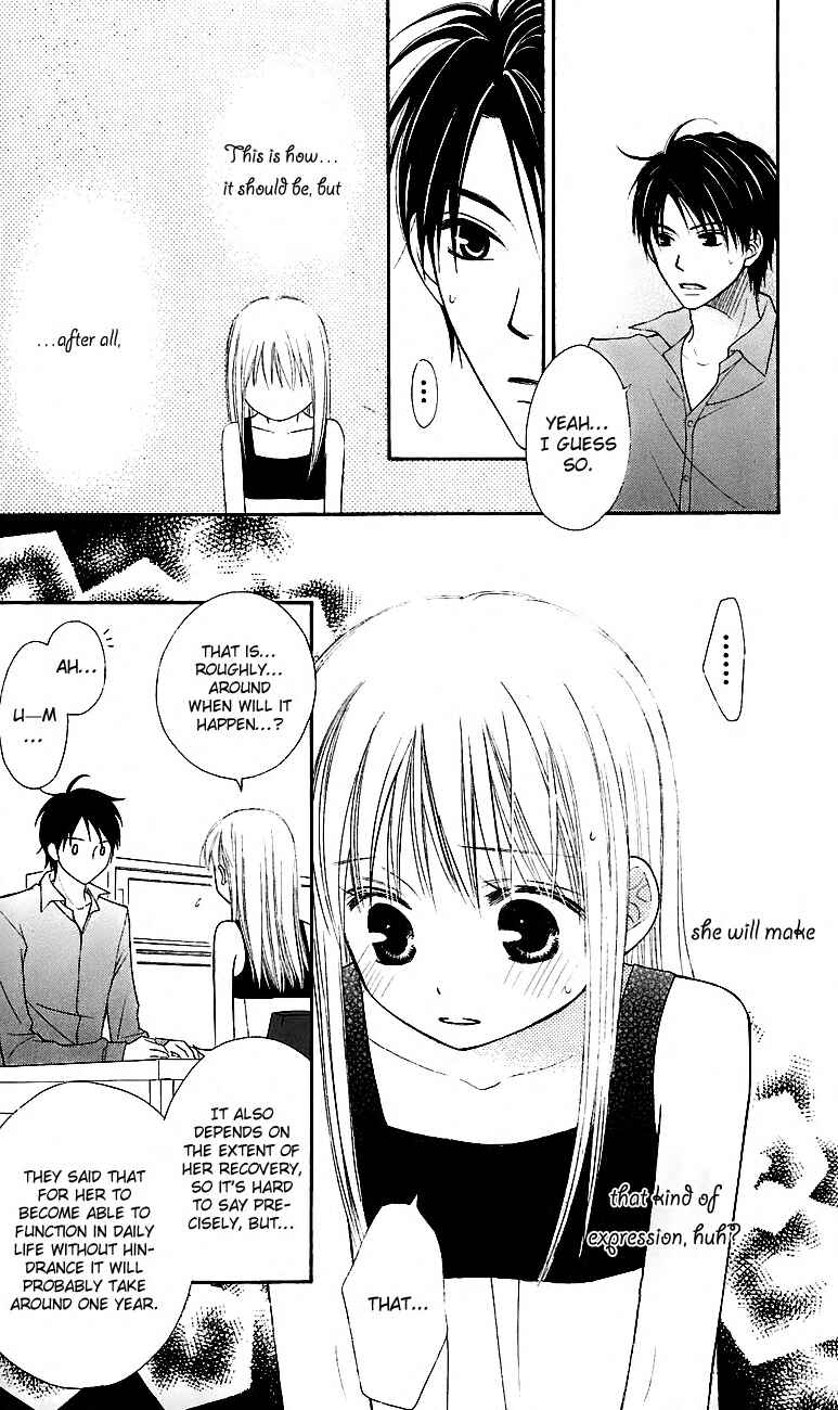 Page 8 Chapter 41 Love So Life
