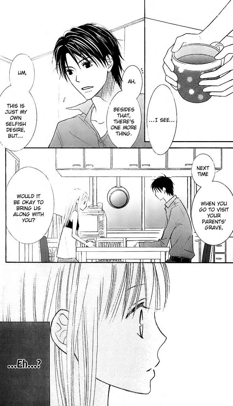 Page 9 Chapter 41 Love So Life
