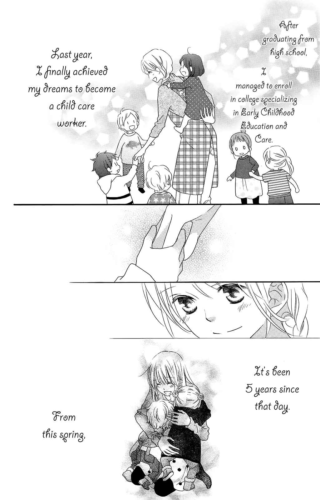 Page 5 Chapter 103 Love So Life