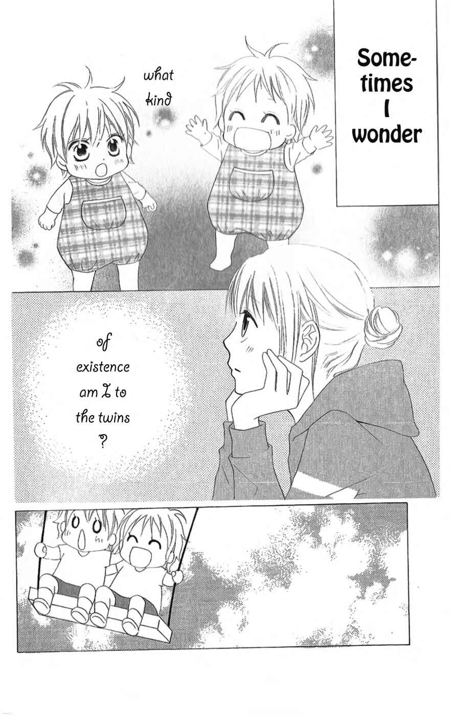 Page 2 Chapter 28 Love So Life