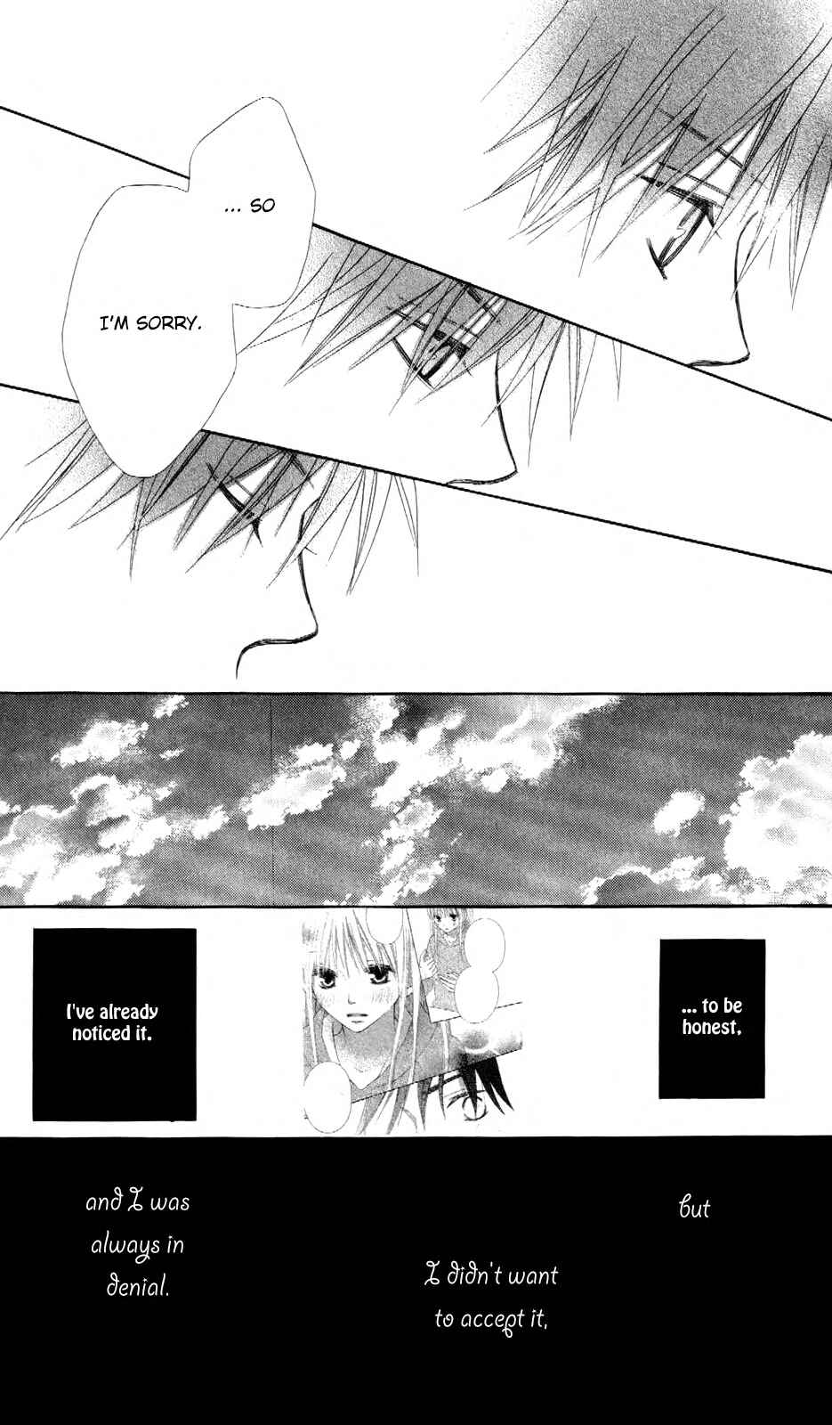Page 13 Chapter 68 Love So Life