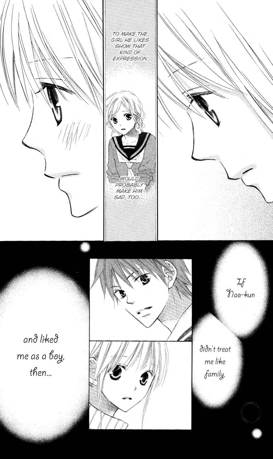 Page 2 Chapter 68 Love So Life