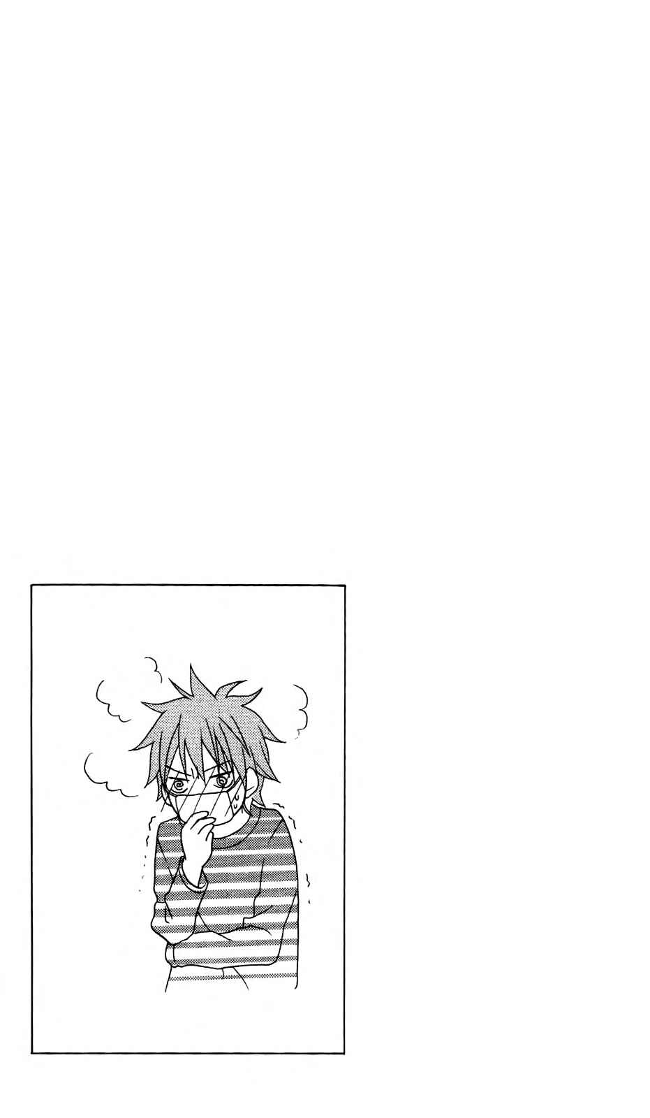 Page 31 Chapter 68 Love So Life