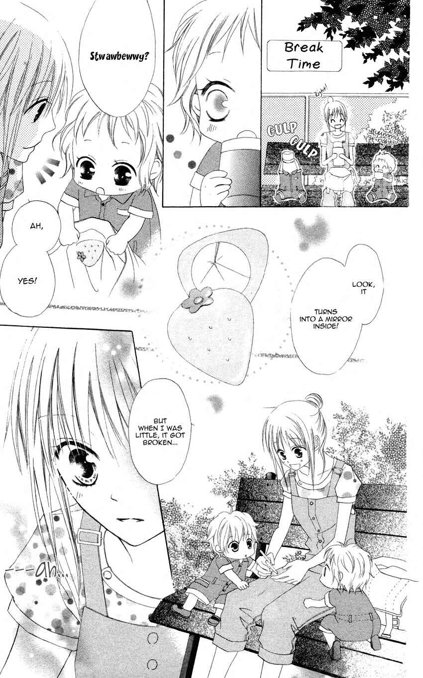 Page 10 Chapter 2 Love So Life