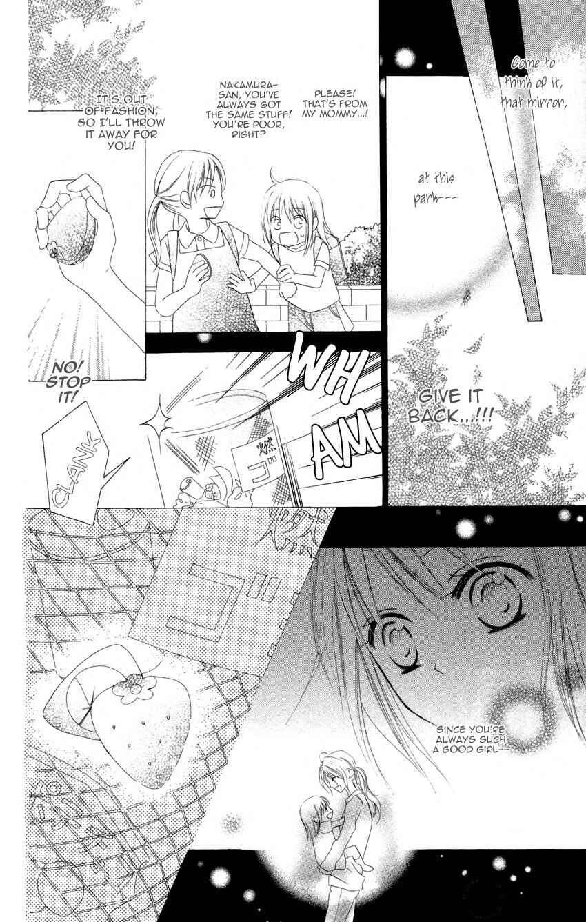Page 11 Chapter 2 Love So Life