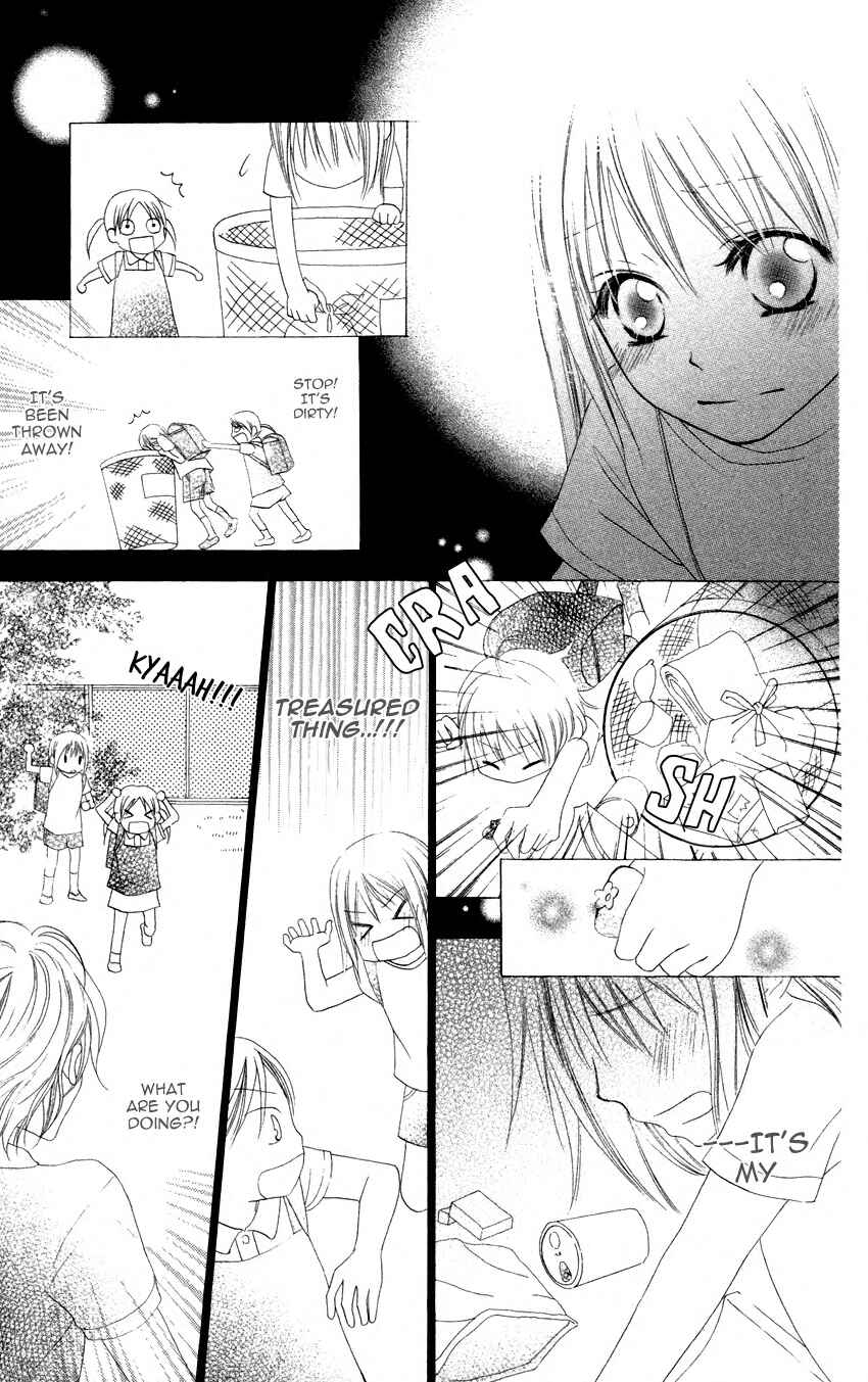 Page 12 Chapter 2 Love So Life