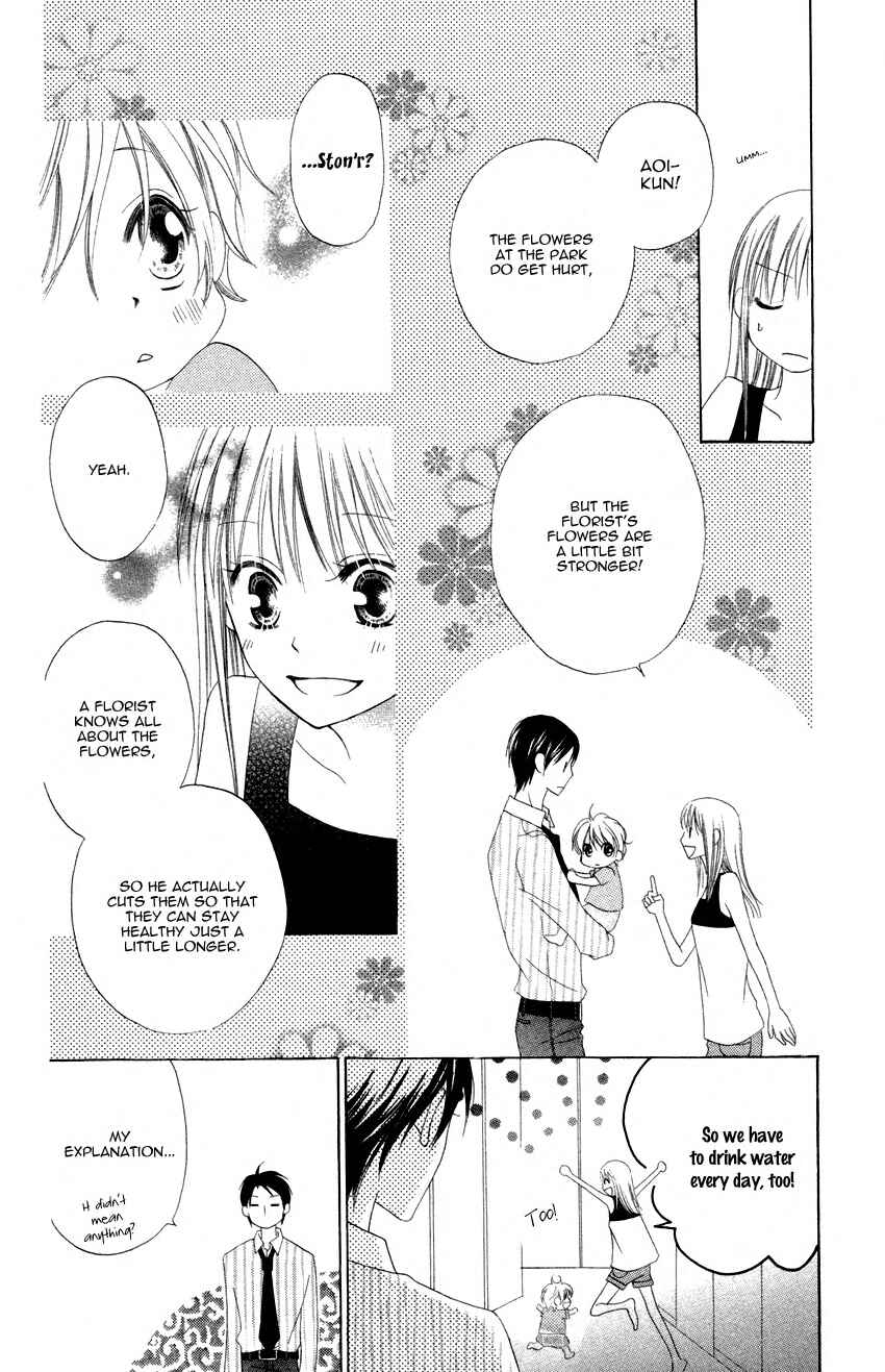 Page 19 Chapter 2 Love So Life