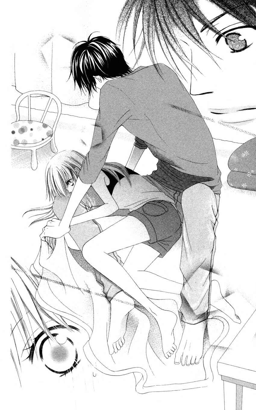 Page 23 Chapter 2 Love So Life