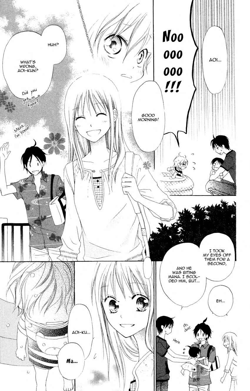 Page 30 Chapter 2 Love So Life