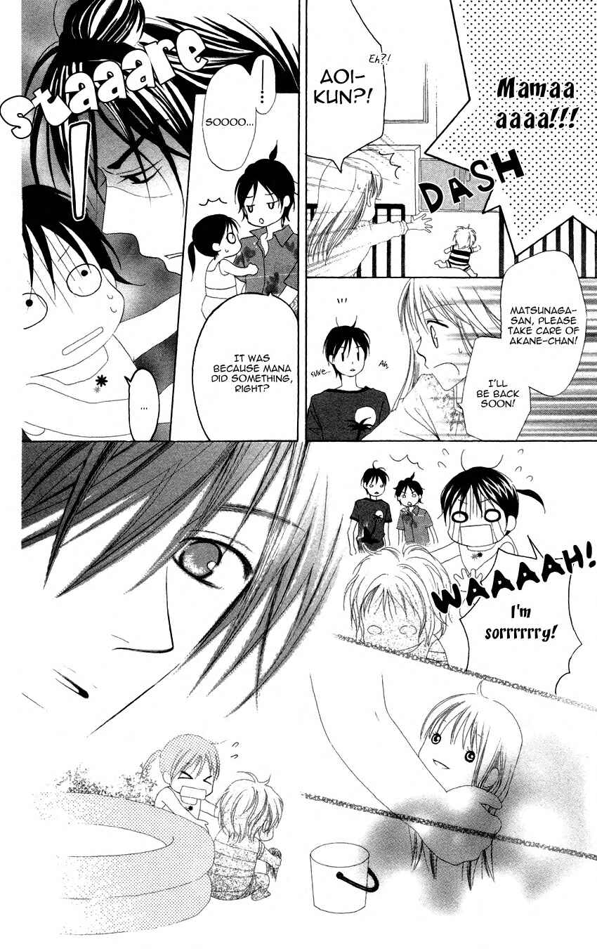 Page 31 Chapter 2 Love So Life