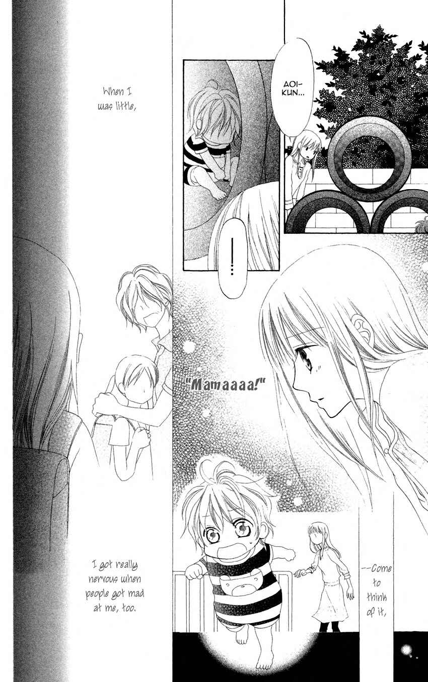Page 33 Chapter 2 Love So Life